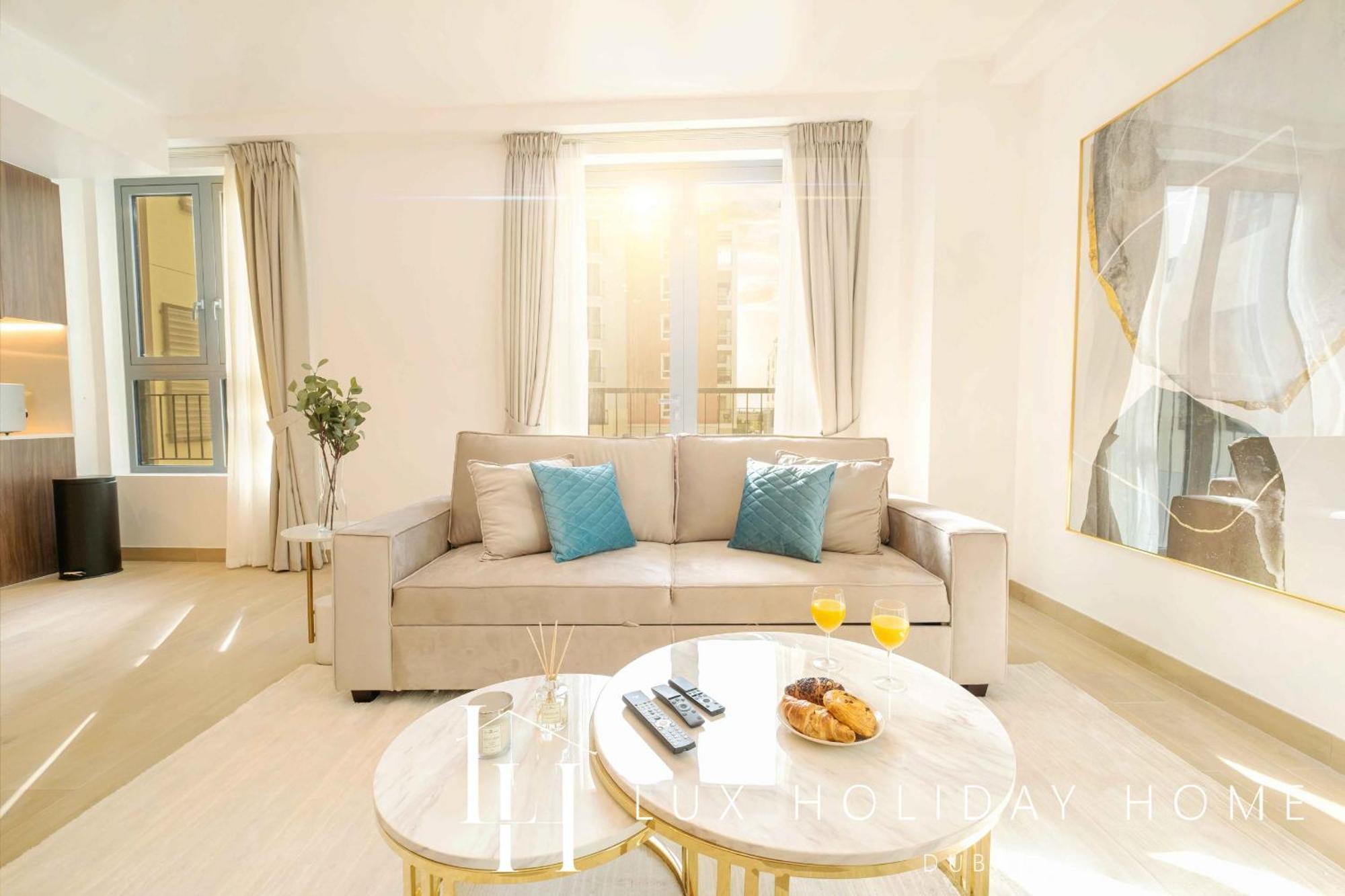 Lux The La Mer By The Sea Suite 4 Dubaj Exteriér fotografie